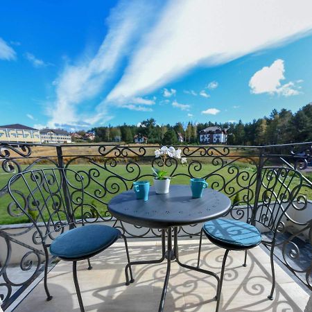 Apartman Luka Lux Zlatibor Eksteriør bilde