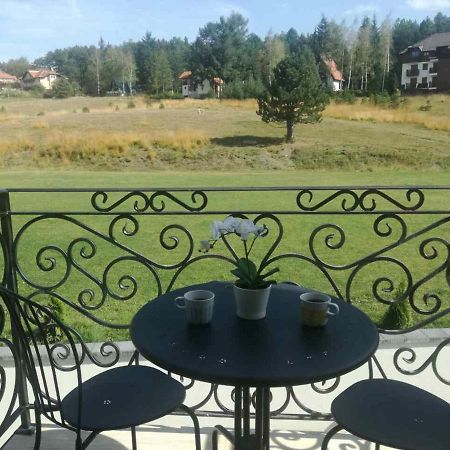 Apartman Luka Lux Zlatibor Eksteriør bilde