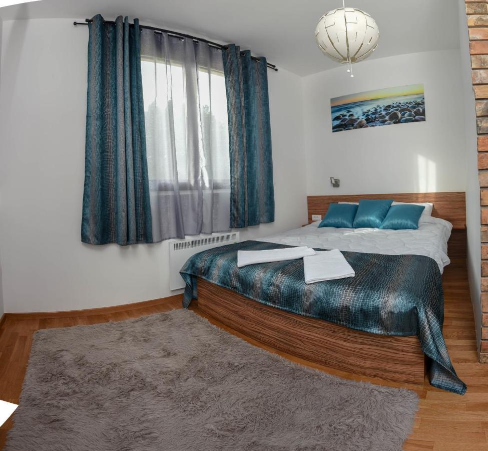 Apartman Luka Lux Zlatibor Eksteriør bilde