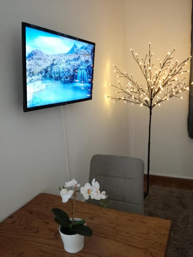 Apartman Luka Lux Zlatibor Eksteriør bilde