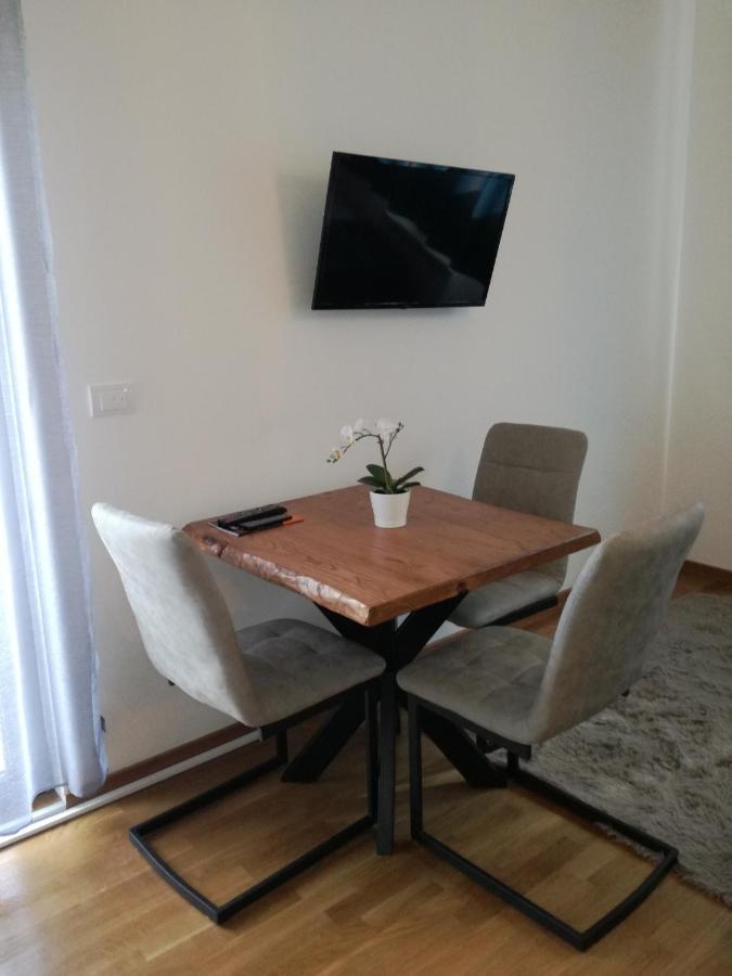 Apartman Luka Lux Zlatibor Eksteriør bilde